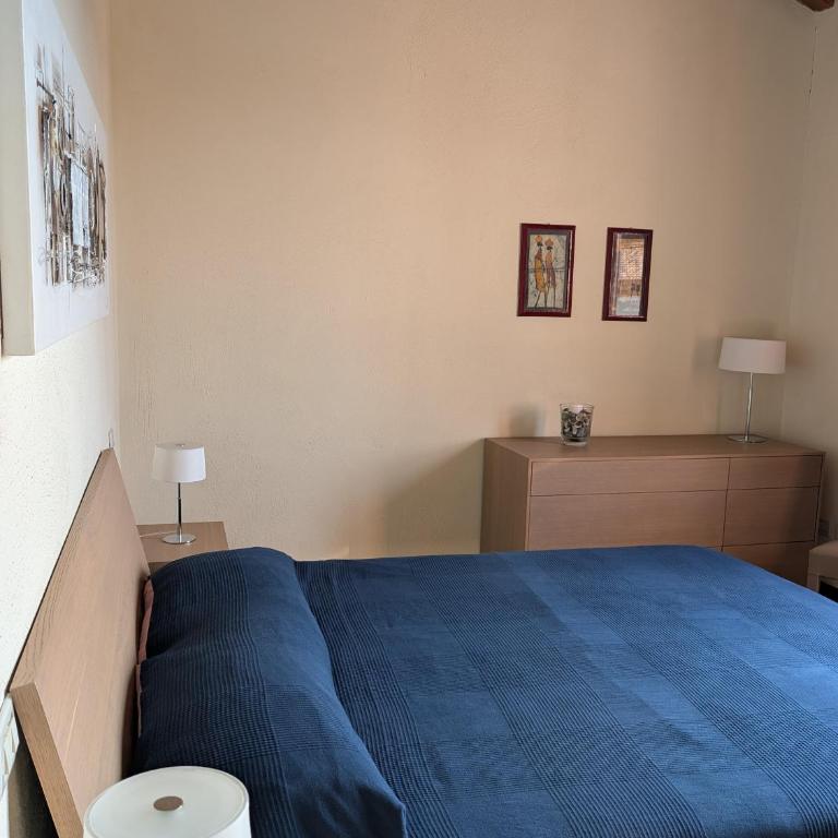 Casa Lolla Garda Resort Village - Appartamento con 2 Camere da Letto - 15