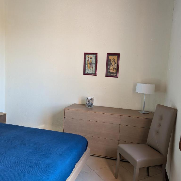Casa Lolla Garda Resort Village - Appartamento con 2 Camere da Letto - 16