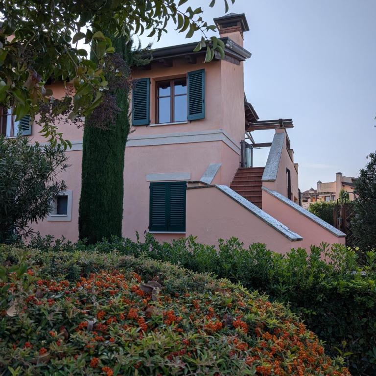 Casa Lolla Garda Resort Village - Appartamento con 2 Camere da Letto - 19
