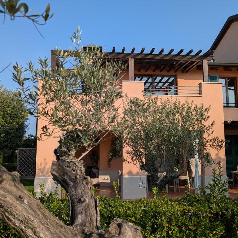 Casa Lolla Garda Resort Village - Appartamento con 2 Camere da Letto - 24