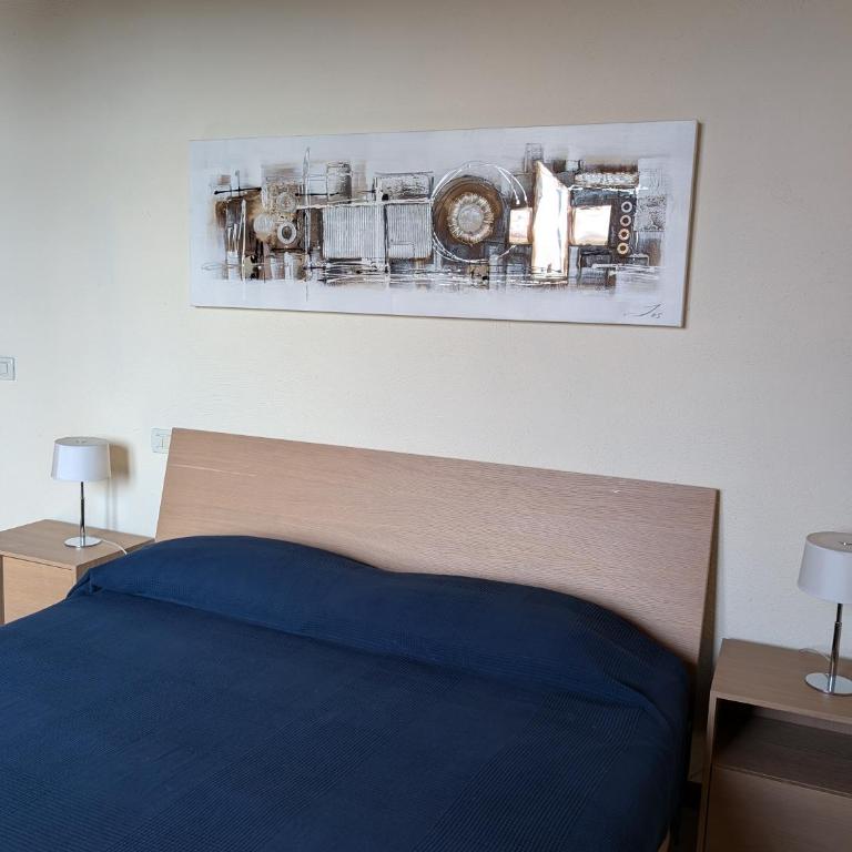 Casa Lolla Garda Resort Village - Appartamento con 2 Camere da Letto - 25