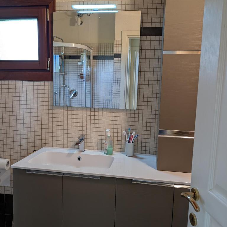 Casa Lolla Garda Resort Village - Appartamento con 2 Camere da Letto - 32