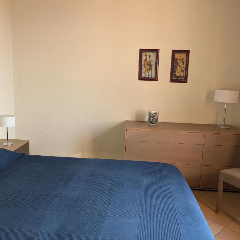 Casa Lolla Garda Resort Village - Appartamento con 2 Camere da Letto - 31