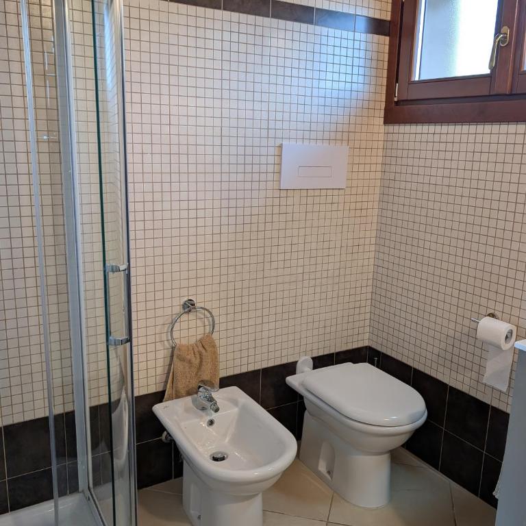 Casa Lolla Garda Resort Village - Appartamento con 2 Camere da Letto - 90