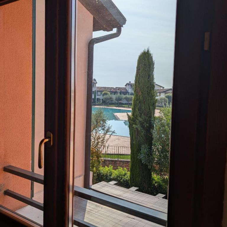 Casa Lolla Garda Resort Village - Appartamento con 2 Camere da Letto - 36