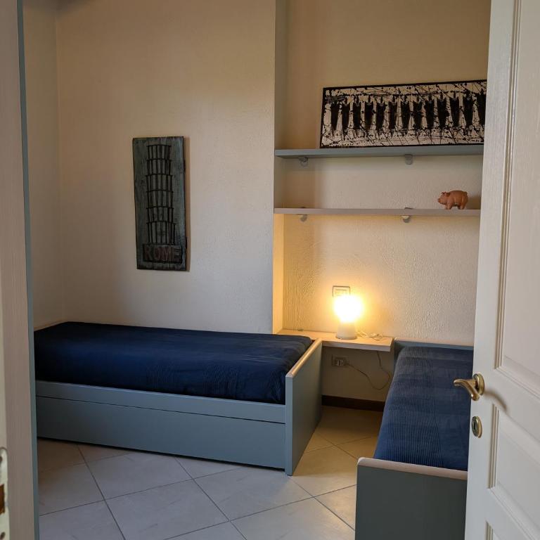 Casa Lolla Garda Resort Village - Appartamento con 2 Camere da Letto - 44