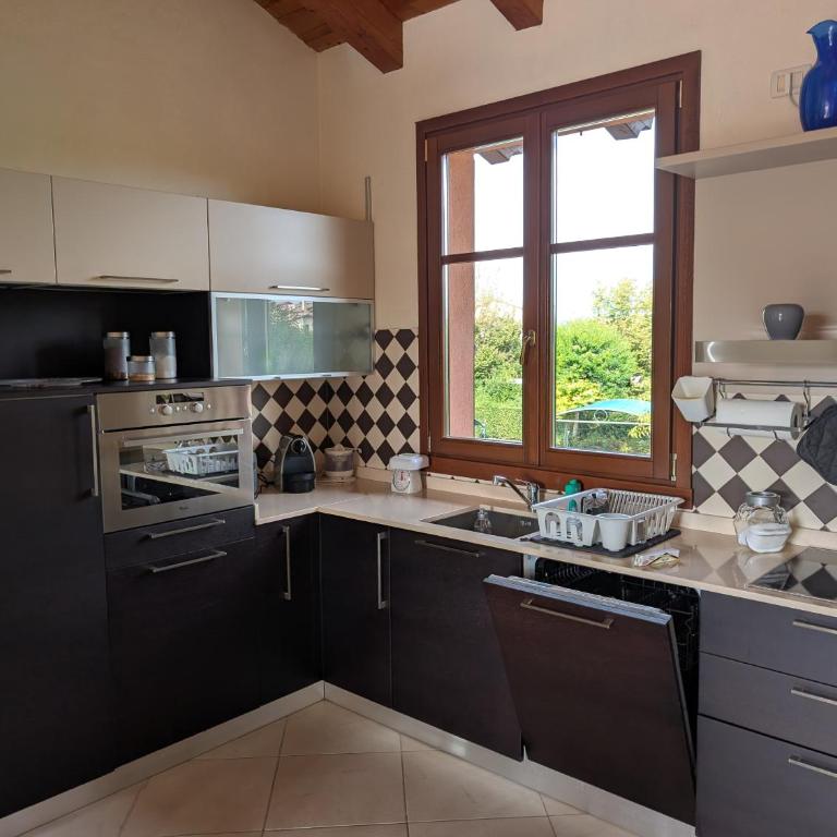 Casa Lolla Garda Resort Village - Appartamento con 2 Camere da Letto - 84