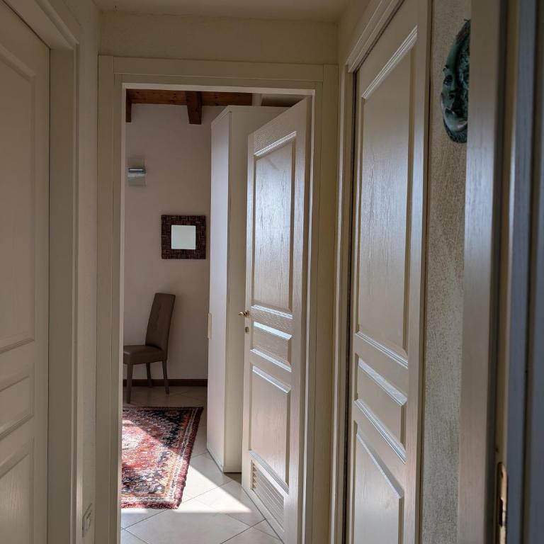 Casa Lolla Garda Resort Village - Appartamento con 2 Camere da Letto - 80
