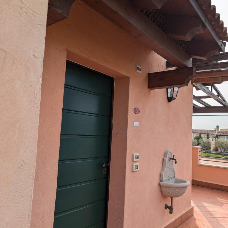 Casa Lolla Garda Resort Village - Appartamento con 2 Camere da Letto - 39