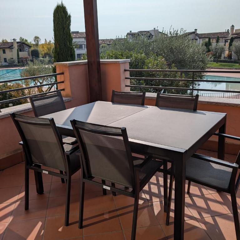 Casa Lolla Garda Resort Village - Appartamento con 2 Camere da Letto - 48