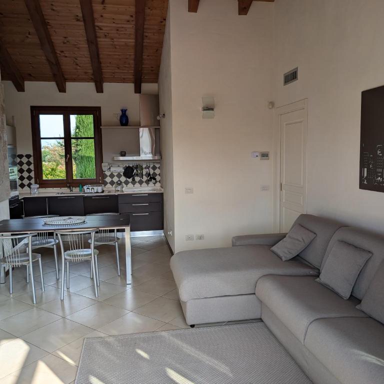 Casa Lolla Garda Resort Village - Appartamento con 2 Camere da Letto - 94