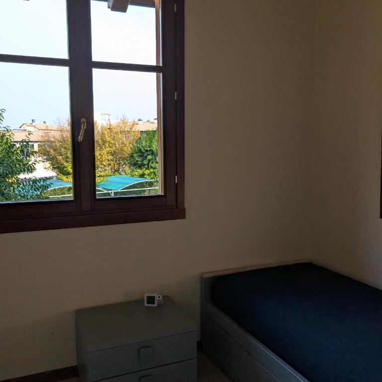 Casa Lolla Garda Resort Village - Appartamento con 2 Camere da Letto - 47