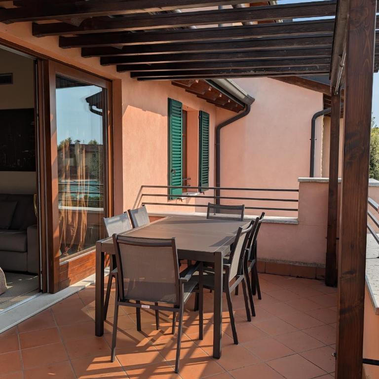 Casa Lolla Garda Resort Village - Appartamento con 2 Camere da Letto - 79