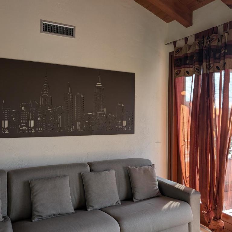 Casa Lolla Garda Resort Village - Appartamento con 2 Camere da Letto - 81