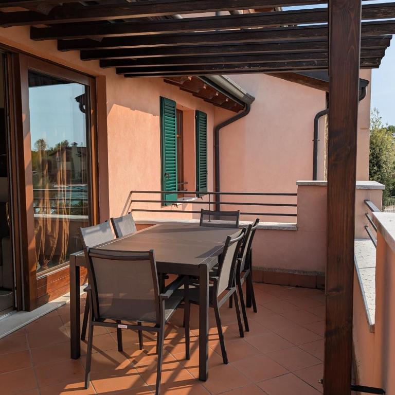 Casa Lolla Garda Resort Village - Appartamento con 2 Camere da Letto - 42