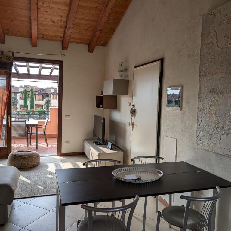 Casa Lolla Garda Resort Village - Appartamento con 2 Camere da Letto - 50