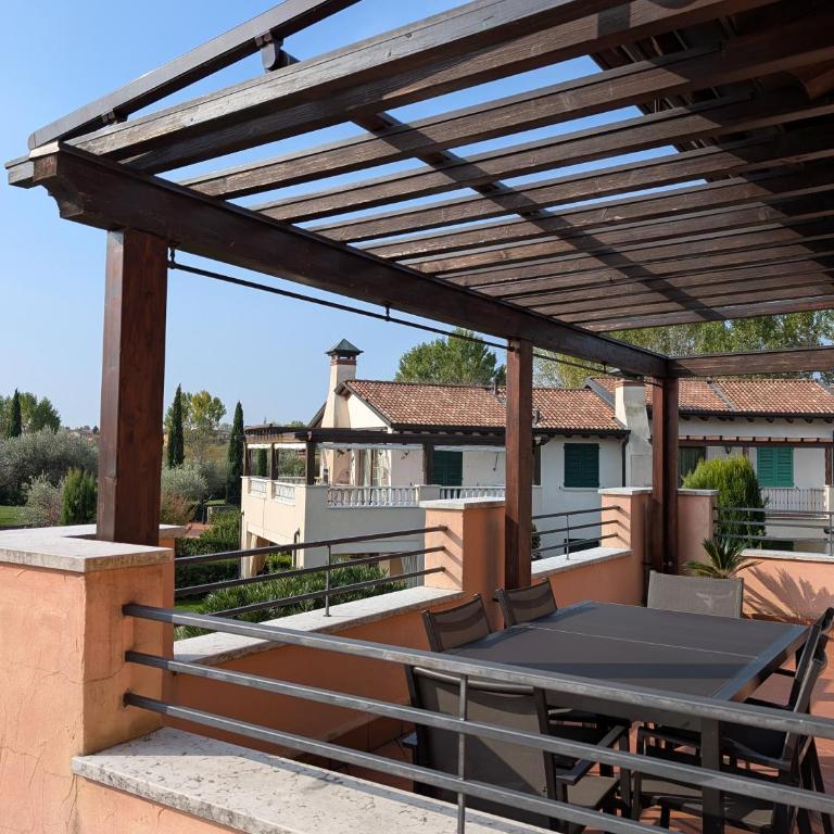 Casa Lolla Garda Resort Village - Appartamento con 2 Camere da Letto - 46