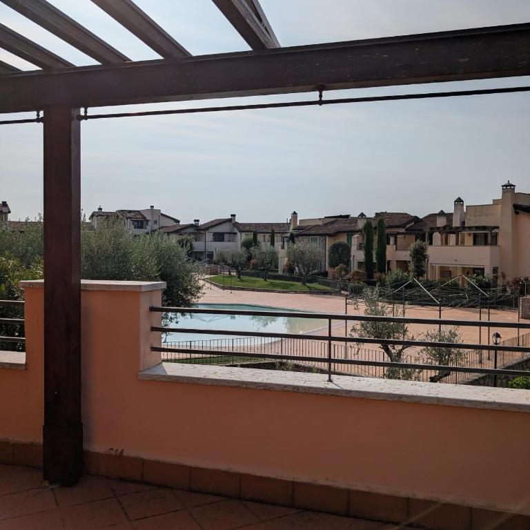 Casa Lolla Garda Resort Village - Appartamento con 2 Camere da Letto - 49