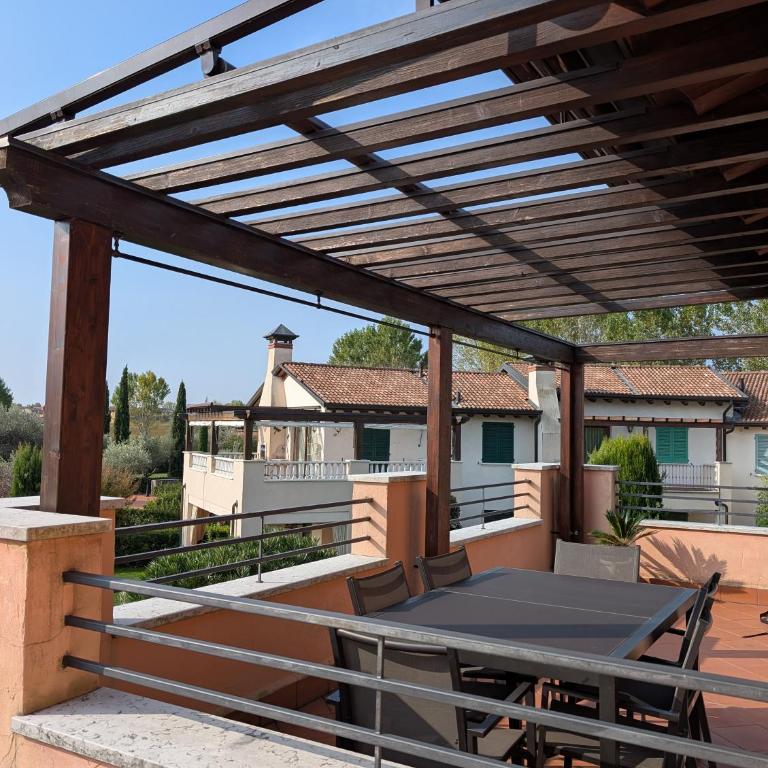 Casa Lolla Garda Resort Village - Appartamento con 2 Camere da Letto - 56