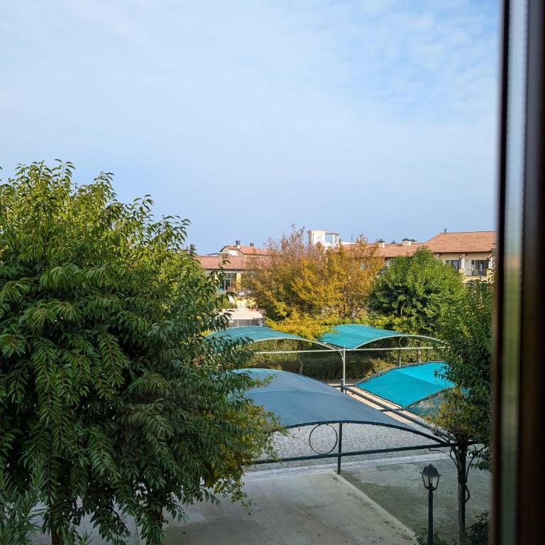 Casa Lolla Garda Resort Village - Appartamento con 2 Camere da Letto - 65