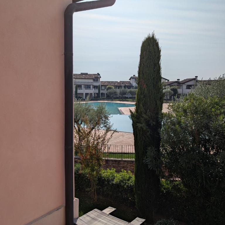 Casa Lolla Garda Resort Village - Appartamento con 2 Camere da Letto - 51
