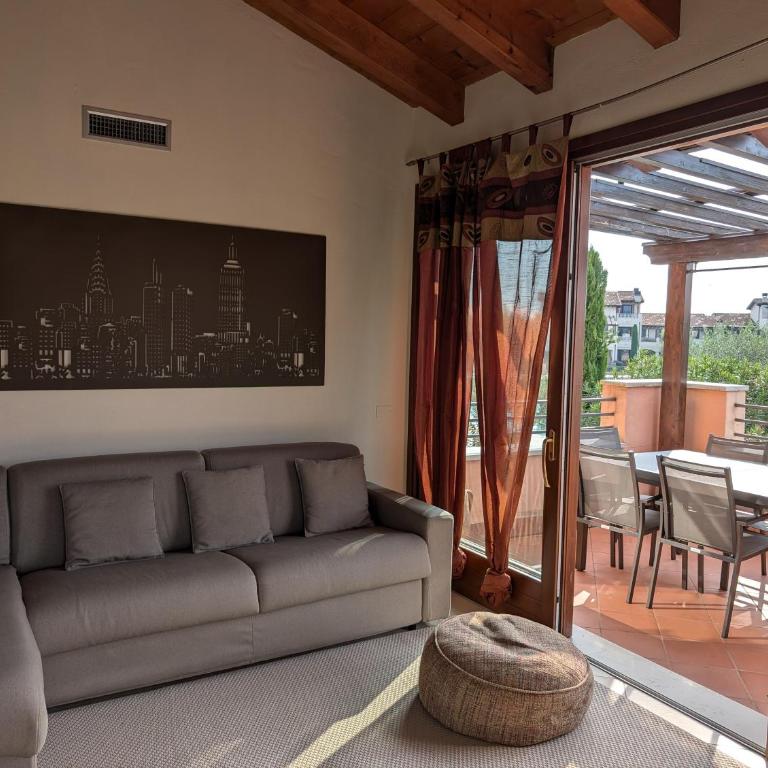 Casa Lolla Garda Resort Village - Appartamento con 2 Camere da Letto - 61