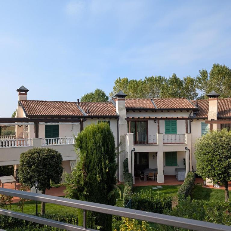 Casa Lolla Garda Resort Village - Appartamento con 2 Camere da Letto - 77