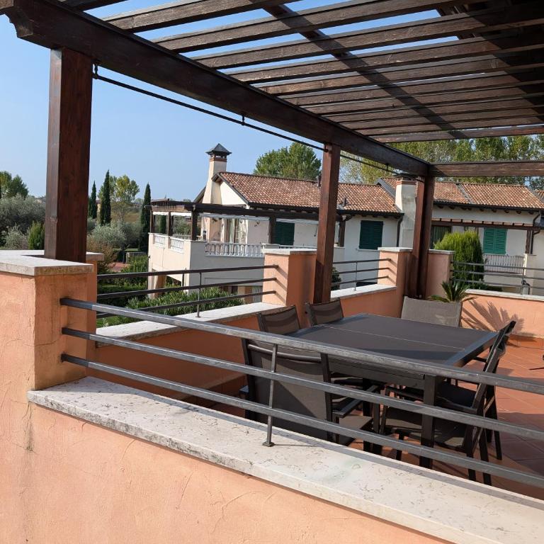 Casa Lolla Garda Resort Village - Appartamento con 2 Camere da Letto - 92