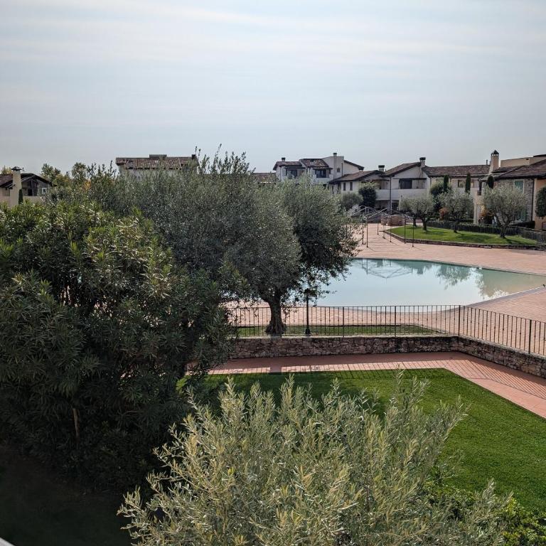 Casa Lolla Garda Resort Village - Appartamento con 2 Camere da Letto - 70