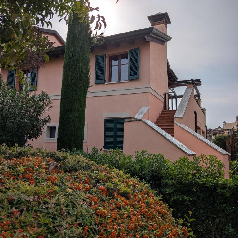 Casa Lolla Garda Resort Village - Appartamento con 2 Camere da Letto - 66