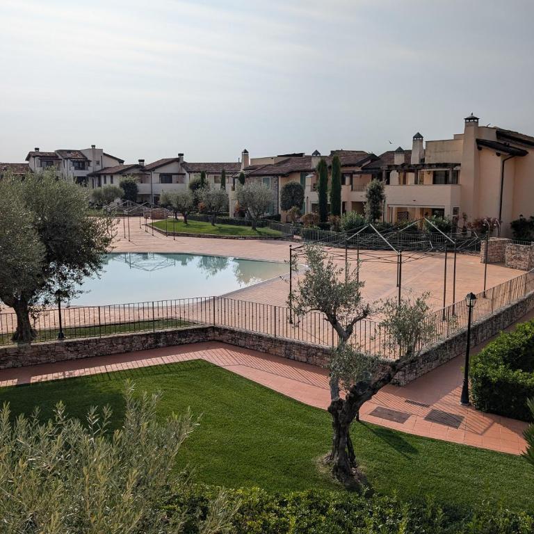 Casa Lolla Garda Resort Village - Appartamento con 2 Camere da Letto - 71