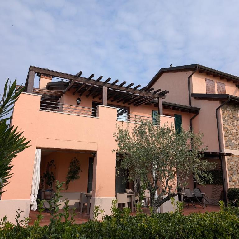 Casa Lolla Garda Resort Village - Appartamento con 2 Camere da Letto - 75