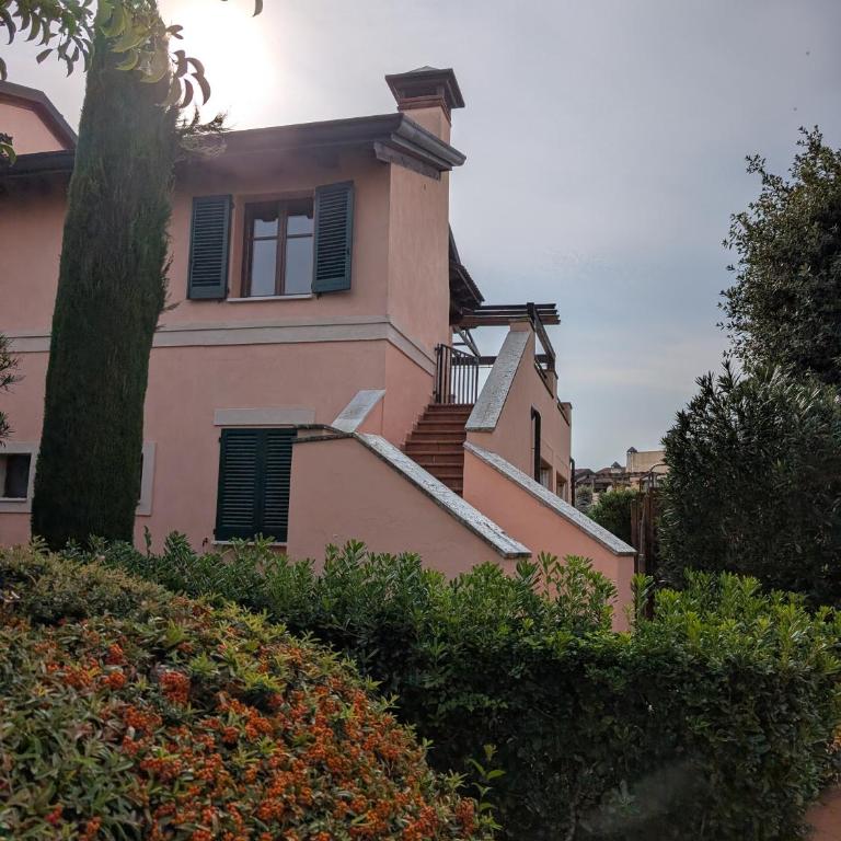 Casa Lolla Garda Resort Village - Appartamento con 2 Camere da Letto - 88