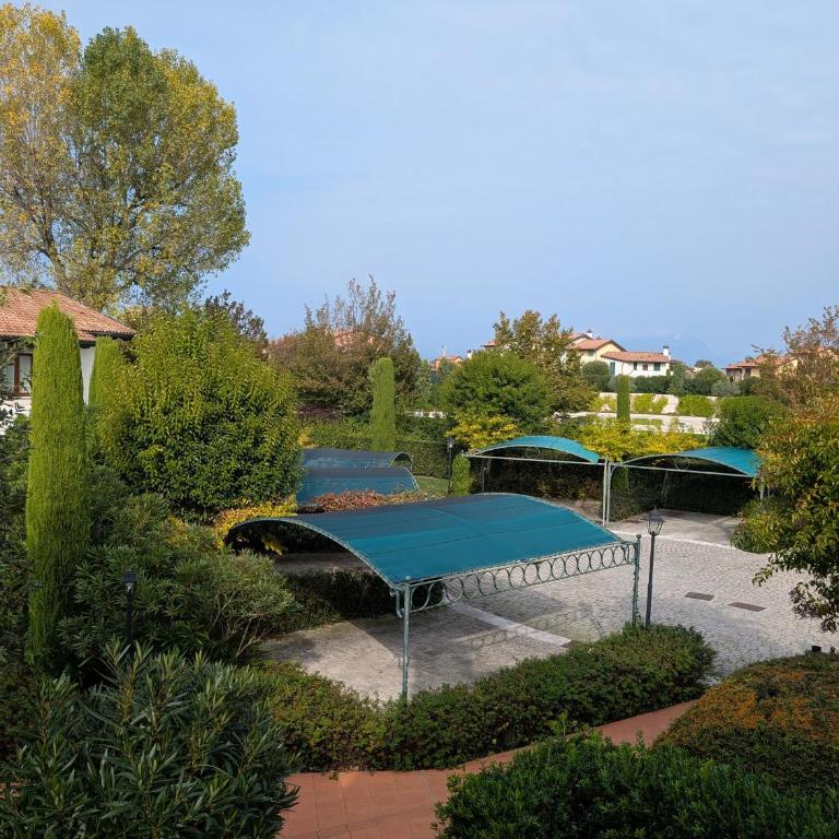 Casa Lolla Garda Resort Village - Appartamento con 2 Camere da Letto - 91