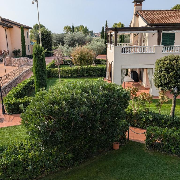 Casa Lolla Garda Resort Village - Appartamento con 2 Camere da Letto - 93