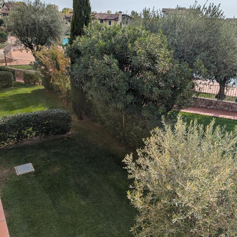 Casa Lolla Garda Resort Village - Appartamento con 2 Camere da Letto - 98