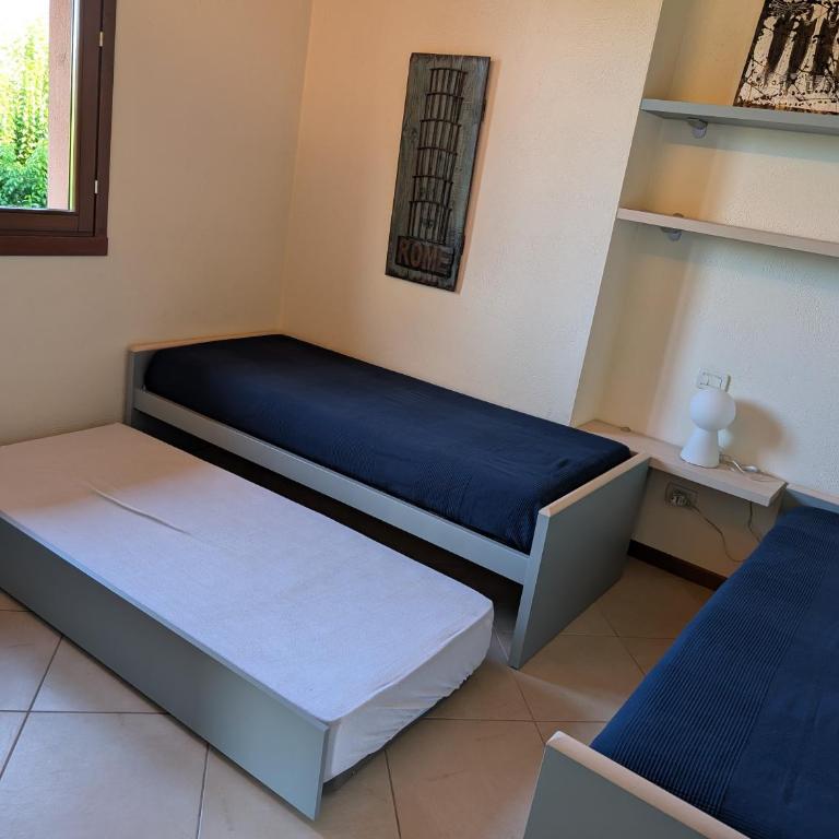 Casa Lolla Garda Resort Village - Appartamento con 2 Camere da Letto - 11