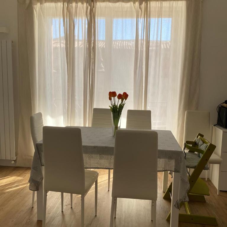 Residenze Lizzeri-Casa Moniga - Two-Bedroom Apartment with Terrace - 11