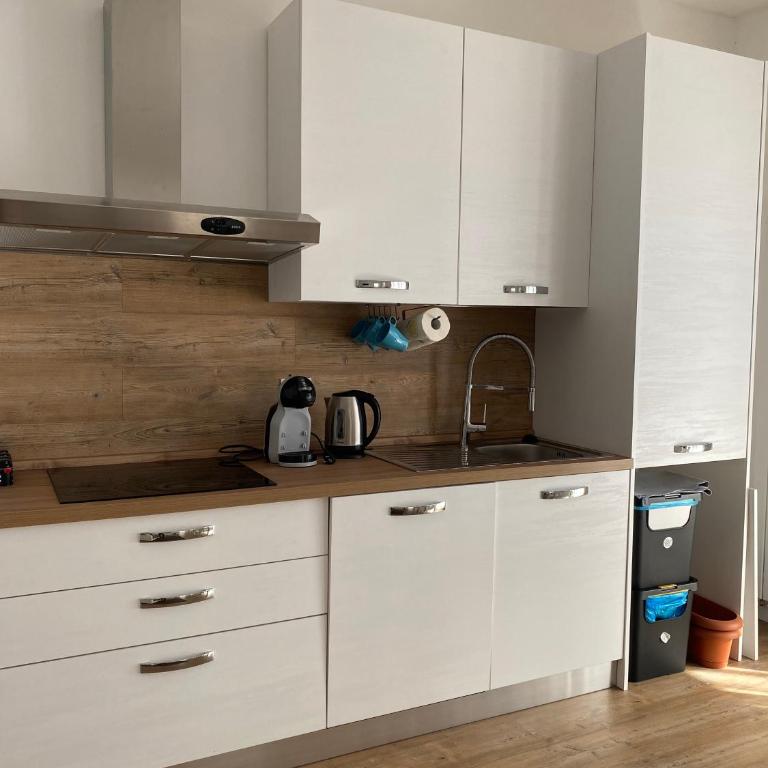 Residenze Lizzeri-Casa Moniga - Two-Bedroom Apartment with Terrace - 19