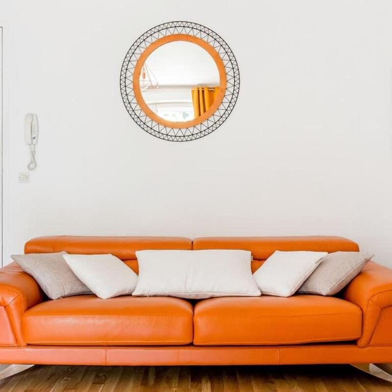 Passion et détente by UTA HOUSE - Appartamento con 2 Camere da Letto - 4
