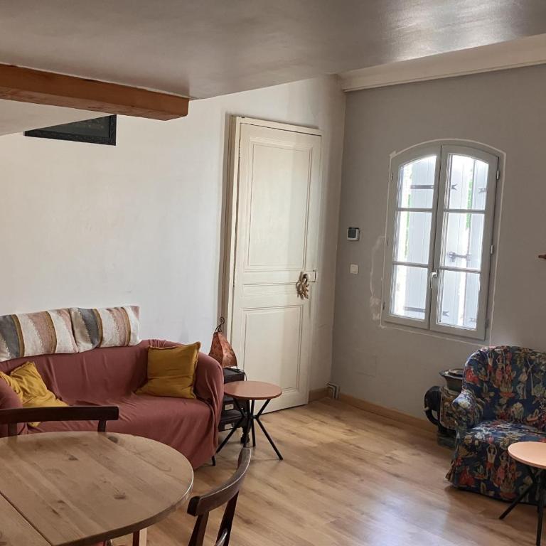 Superb apartment in Avignon - Wifi - Apartamento - 2