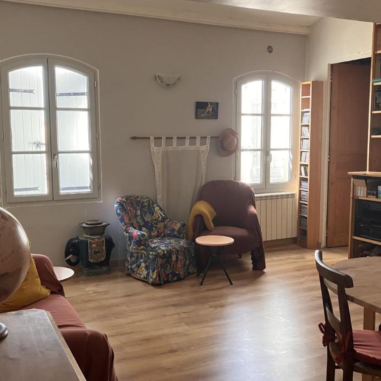 Superb apartment in Avignon - Wifi - Apartamento - 1