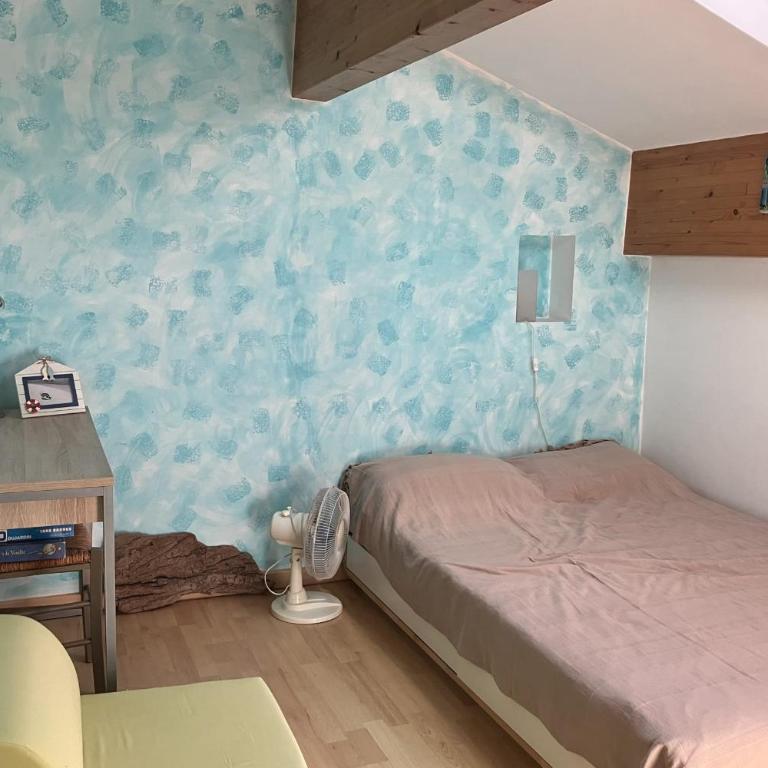 Superb apartment in Avignon - Wifi - Apartamento - 12