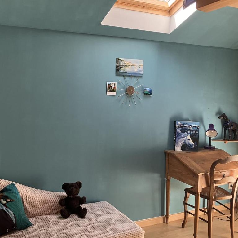 Superb apartment in Avignon - Wifi - Apartamento - 17