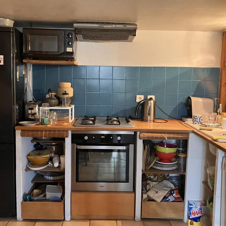 Superb apartment in Avignon - Wifi - Apartamento - 6