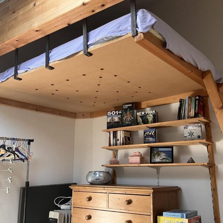 Superb apartment in Avignon - Wifi - Apartamento - 10