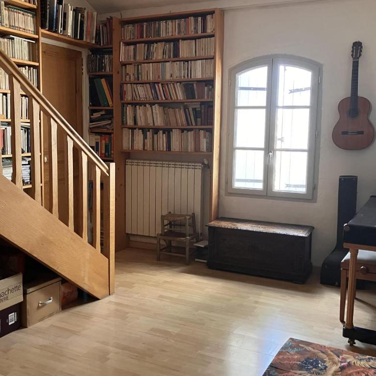 Superb apartment in Avignon - Wifi - Apartamento - 16