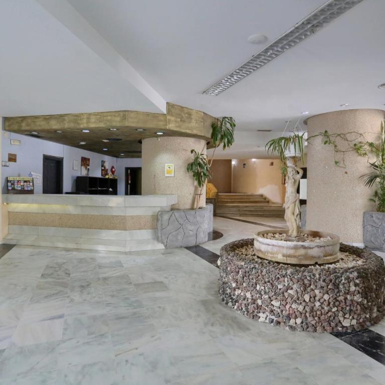 Top Floor Studio, Pools, Fast Internet, Parking - Estudio Deluxe con cama grande - 25