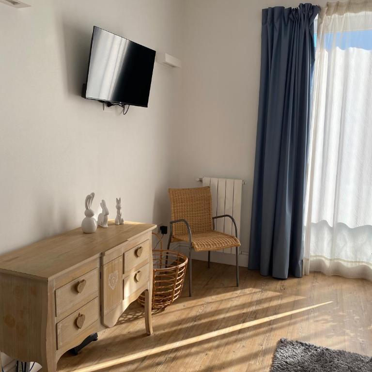 Residenze Lizzeri-Casa Moniga - Two-Bedroom Apartment with Terrace - 16