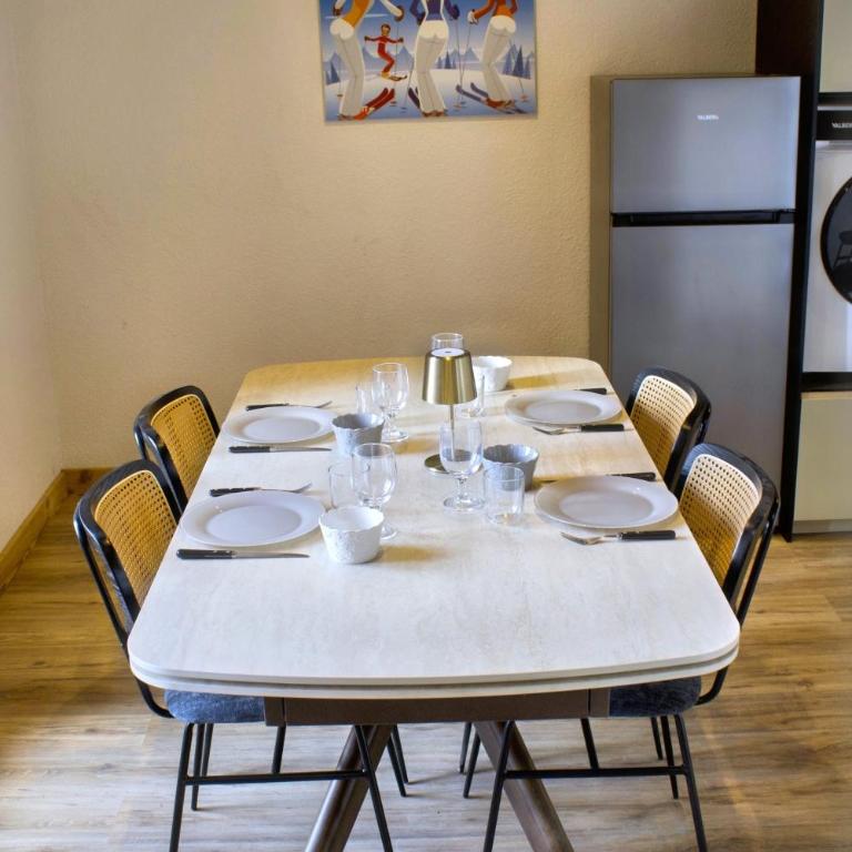 Sunhaven Loft - Apartment mit 3 Schlafzimmern - 10